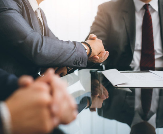 Hợp tác đôi bên cùng có lợi